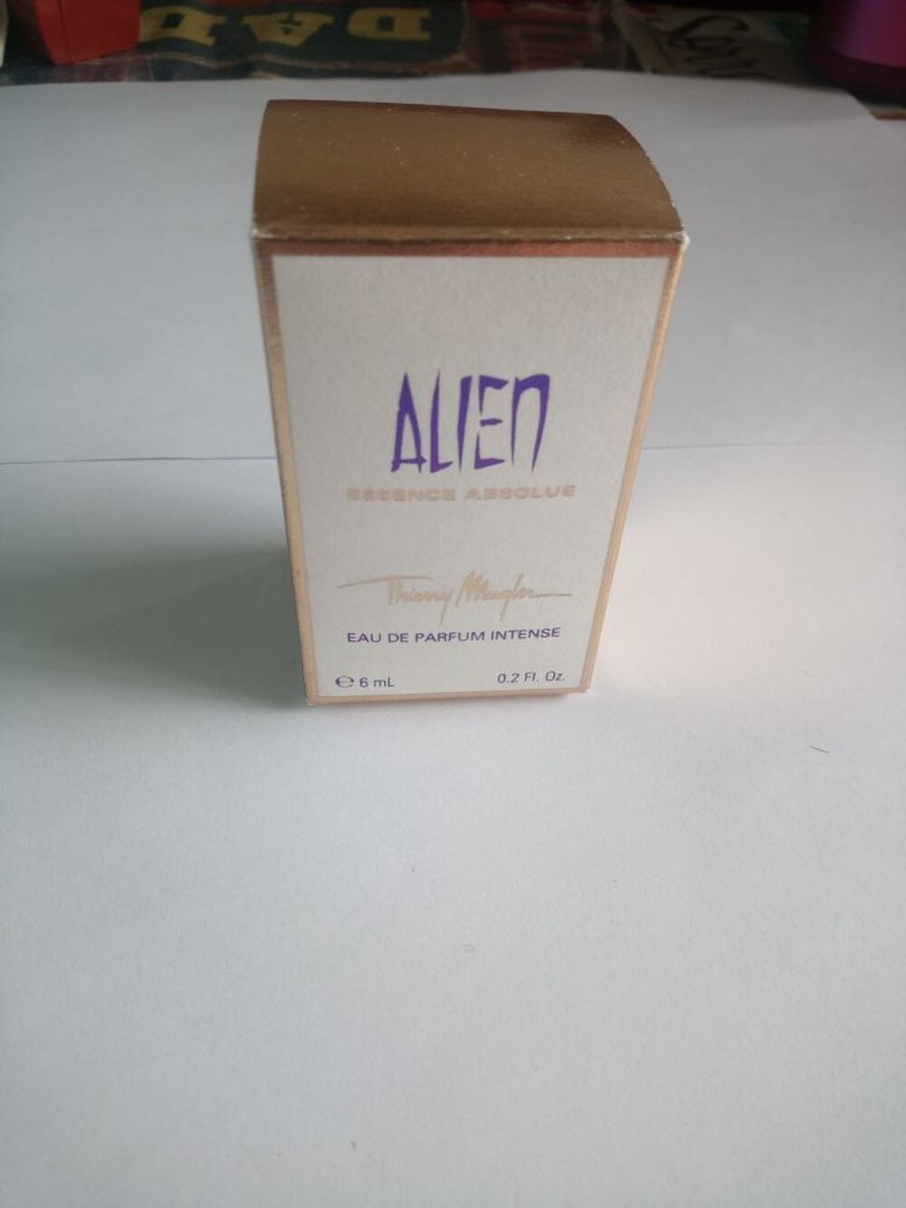 parfum Alien Thierry Mugler 