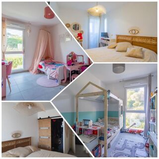  Appartement � vendre 4 pi�ces 76 m�