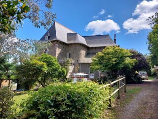  Propriété/château à vendre 11 pièces 230 m²
