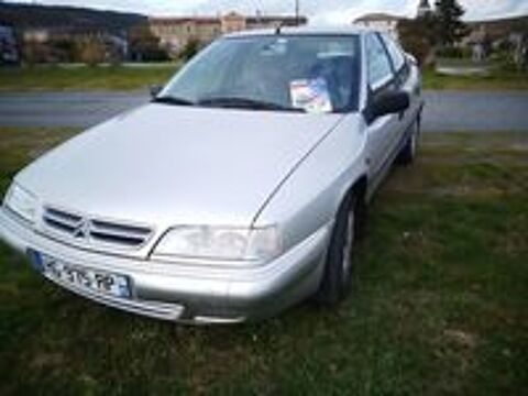 Xantia 2.1 TD Activa 1998 occasion 69430 Beaujeu