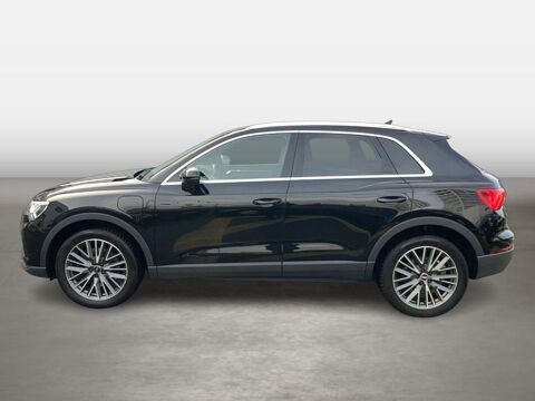 Audi Q3 45 TFSIe 245 ch S tronic 6 S line 2021 occasion Peypin 13124