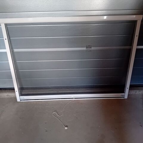 Moustiquaire enroulable Mariton 70 Pau (64)