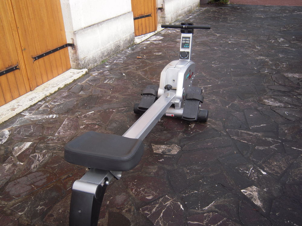 RAMEUR APPARTEMENT Sports