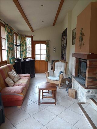  Maison � vendre 4 pi�ces 77 m� Lantosque