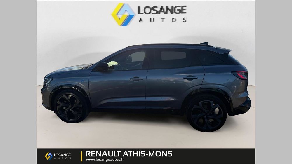 Austral E-Tech hybrid 200 Techno esprit Alpine 2024 occasion 91200 Athis-Mons