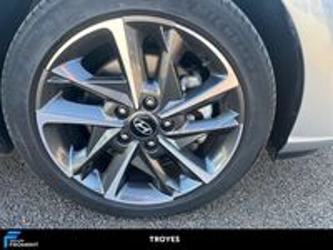 i30 1.0 T-GDi 100 DCT-7 Creative 2025 occasion 10600 Barberey-Saint-Sulpice