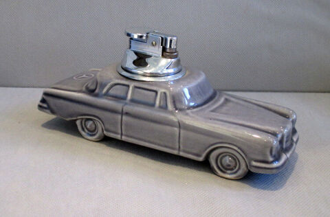 Cendriers / briquets Mercedes (2 modèles) 30 Cazères (31)