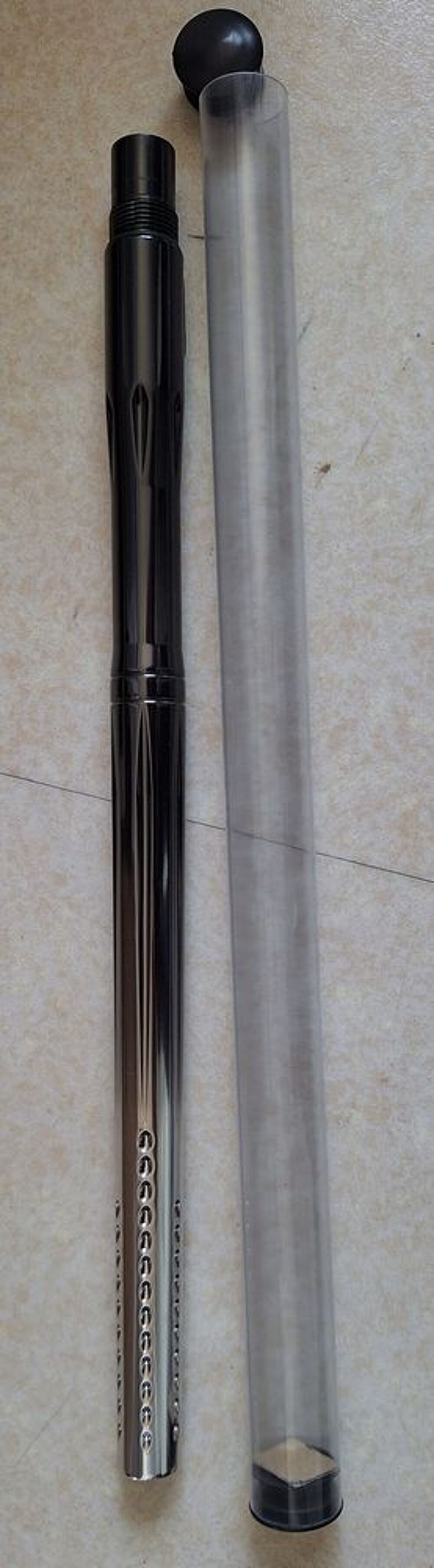 Kit lanceur Spyder VS2 Sports
