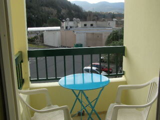 Location  Appartement 