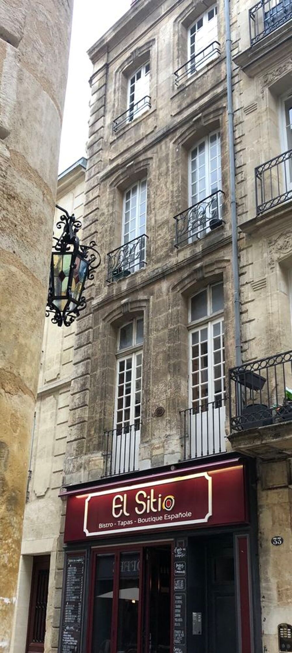   Un Cocon dans le Vieux Bordeaux Aquitaine, Bordeaux (33000)