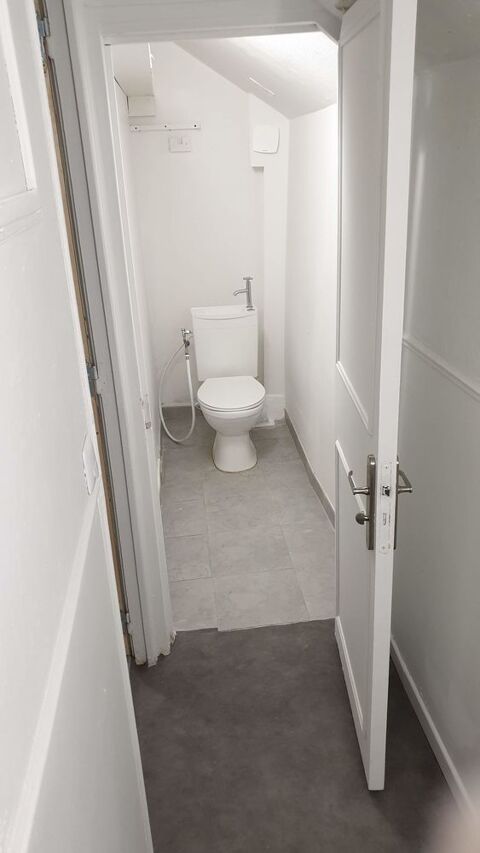  Appartement  louer 2 pices 33 m Saint-denis