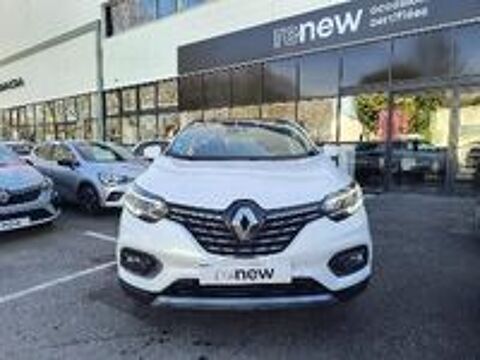 Kadjar TCe 140 EDC Techno 2022 occasion 95520 Osny