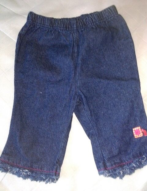 pantalon fille absorba- 3 mois bon tat 0.70 euro
0 Marseille 9 (13)