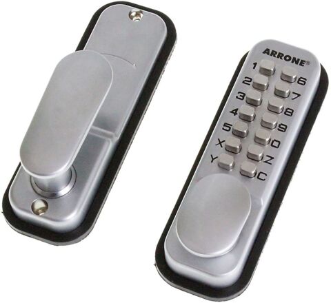 Serrure � Code ARRONE 42 Le Perreux-sur-Marne (94)