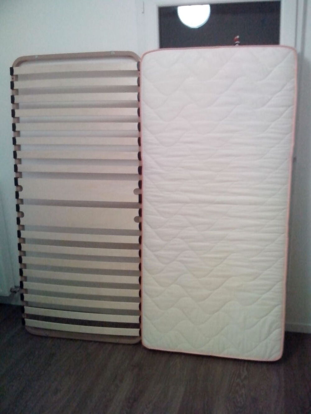 Sommier et matelas Meubles