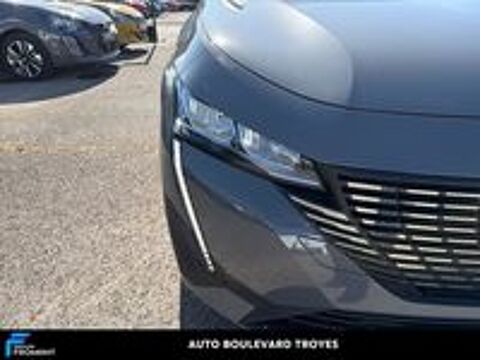 308 PureTech 130ch S&S EAT8 Allure 2024 occasion 10600 Barberey-Saint-Sulpice