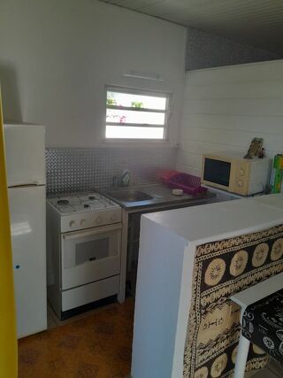  Appartement � louer 1 pi�ce 20 m�