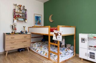  Maison à vendre 5 pièces 120 m² 