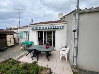  Maison � vendre 3 pi�ces 58 m�