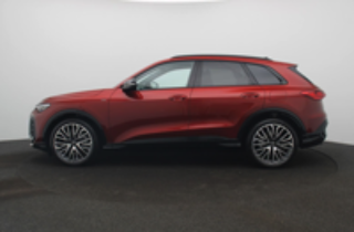 Q5 e-hybrid 299 ch S tronic 7 Quattro S line 2026 occasion 59000 Lille