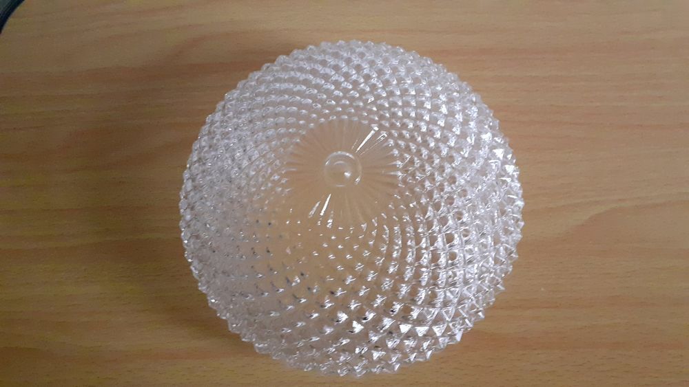 Applique en verre Décoration
