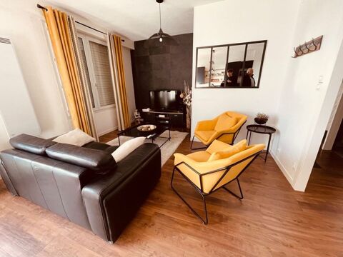  Appartement  louer 3/4 pices 59 m