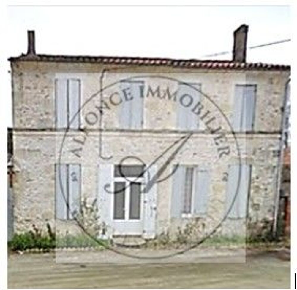 Maison 220m2 Ordonnac