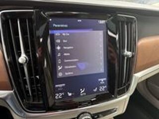 S90 D5 AWD 235 ch Geartronic 8 Inscription 2016 occasion 93390 Clichy-sous-Bois