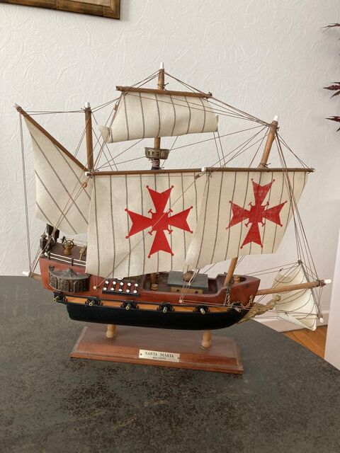 Bateau d�co 8 Strasbourg (67)