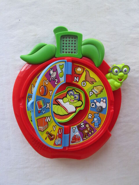 Jeu ducatif Pour Enfant 9 Chauriat (63)