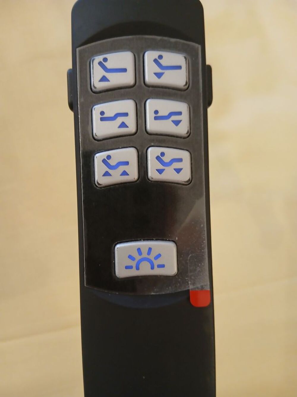 LIT ELECTRIQUE TELECOMMANDE Meubles