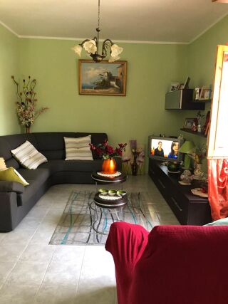  Maison � vendre 4 pi�ces 90 m� Torella dei lombardi, avellino, italie