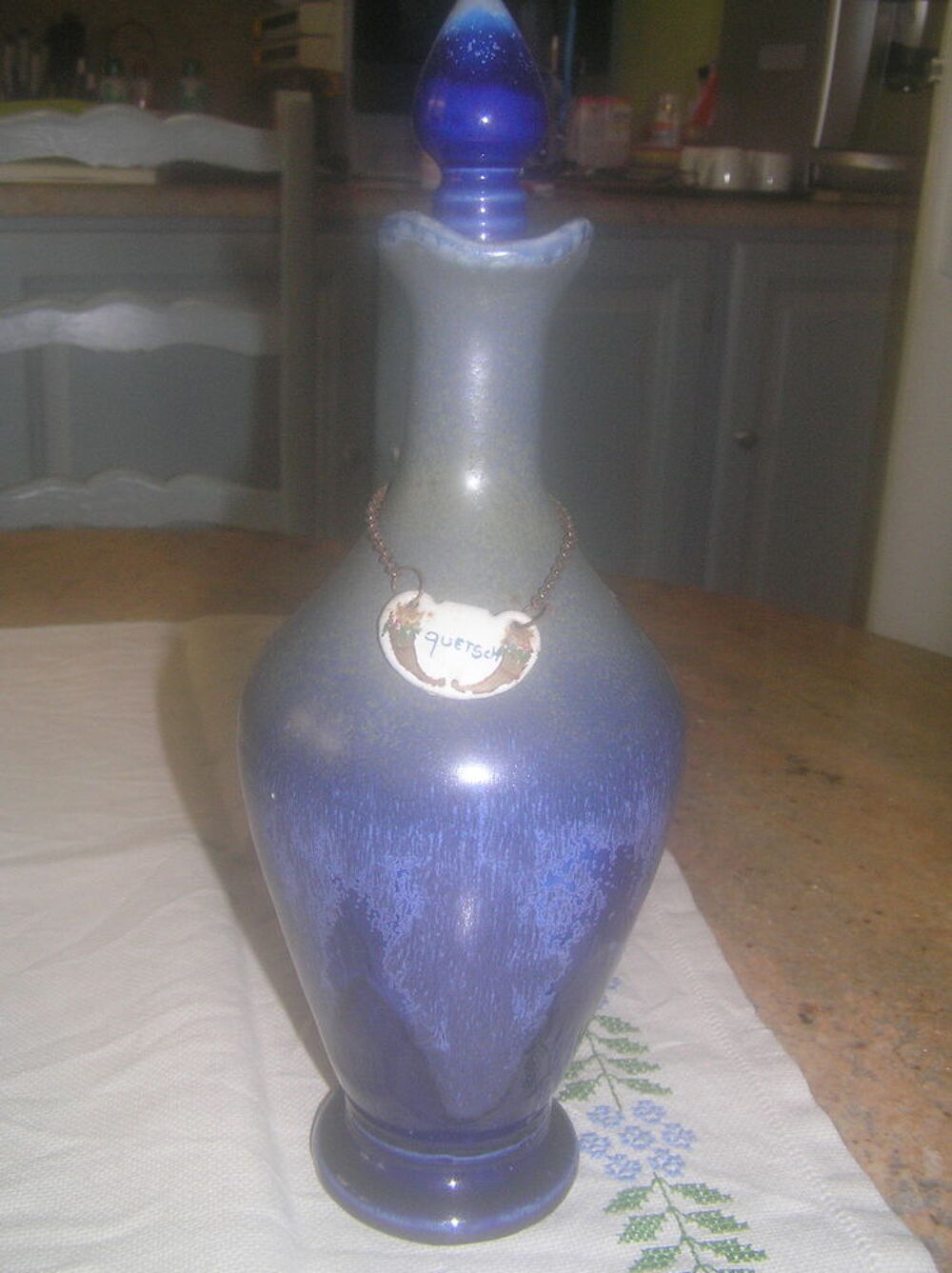 CARAFES JACOBERT Décoration