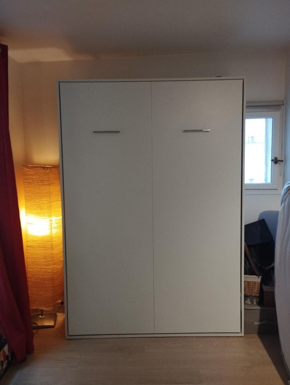 LIT ESCAMOTABLE Meubles