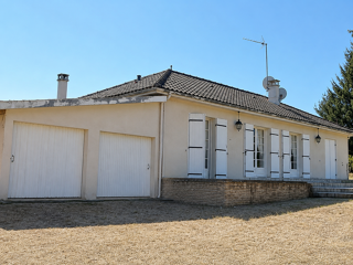  Maison à vendre 4 pièces 183 m²