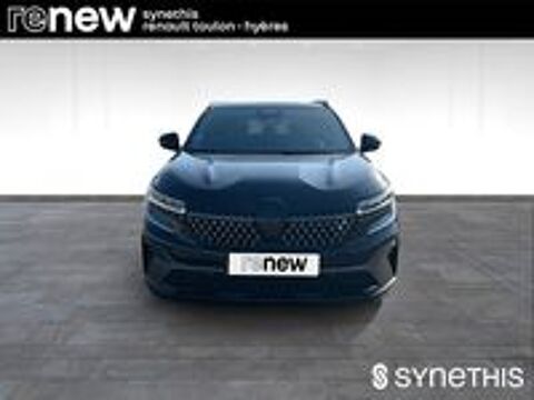 Austral mild hybrid 160 auto Techno esprit Alpine 2022 occasion 83160 La Valette-du-Var