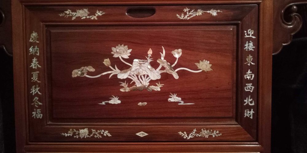 Buffet chinois Meubles