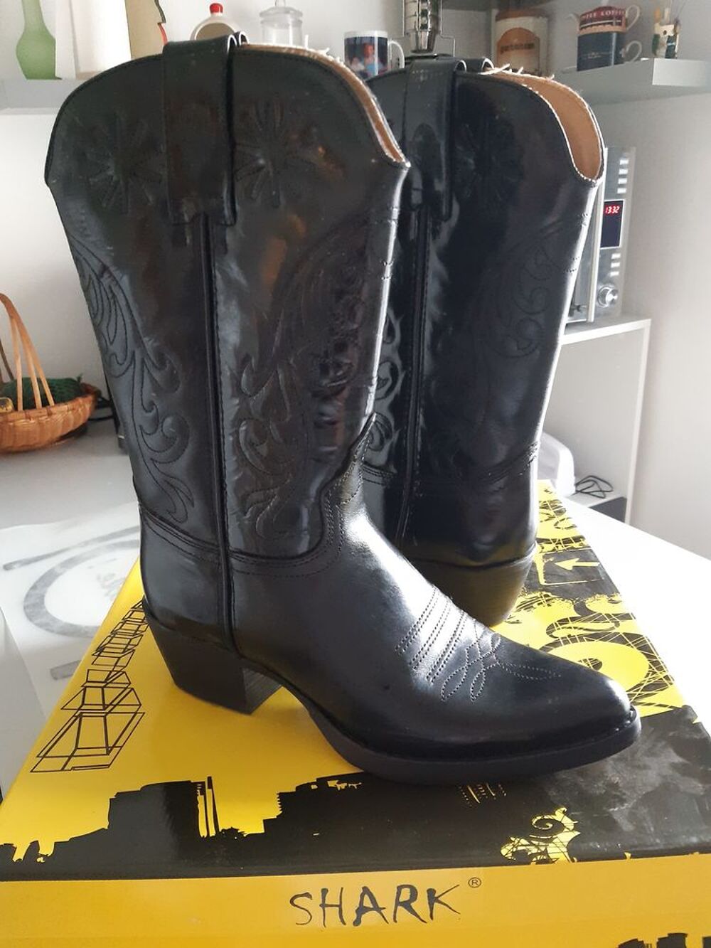 Botte tiag shop
