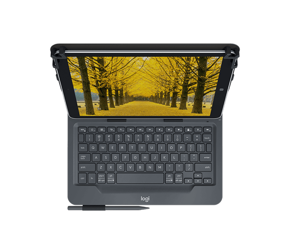 Tablette 10 " + &eacute;tui-clavier bluetooth Matériel informatique