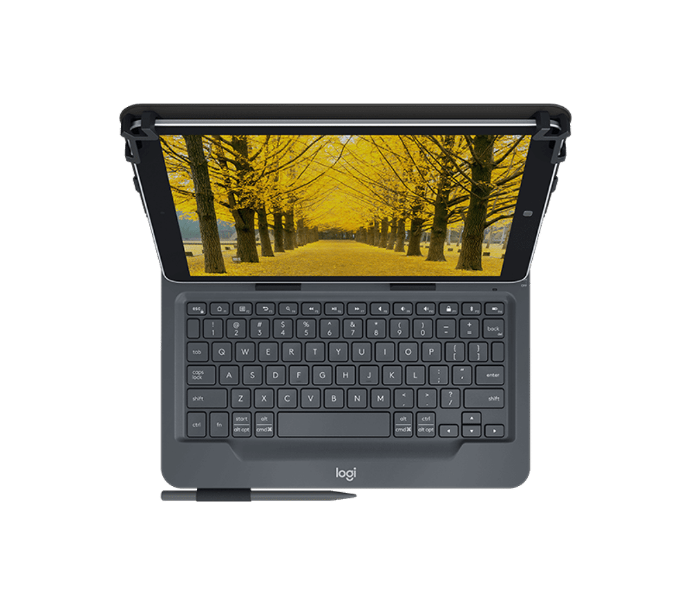 Tablette 10 &quot; + &eacute;tui-clavier bluetooth Matriel informatique