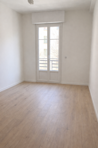  Appartement � vendre 3 pi�ces 60 m�