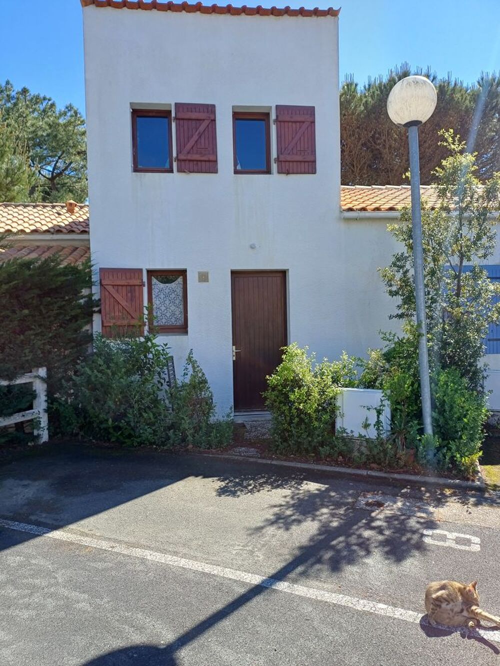 Vente Maison Petite maison dans résidence au calme Les mathes