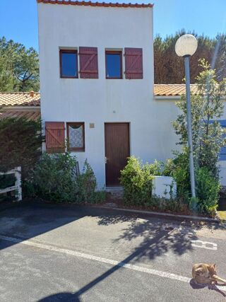  Maison à vendre 2 pièces 27 m²