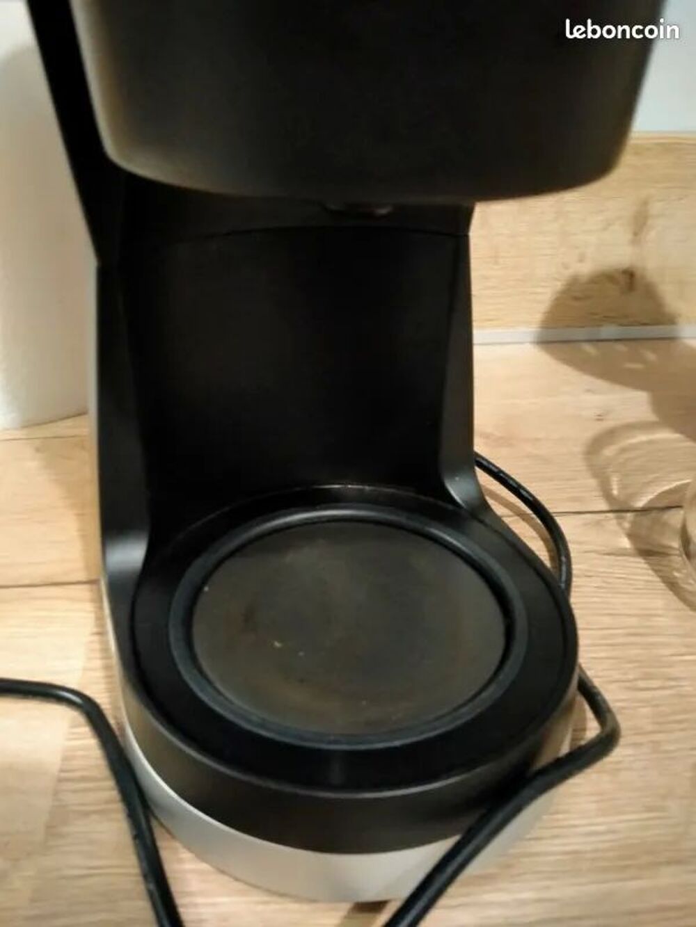 Cafetiere domedia Electroménager