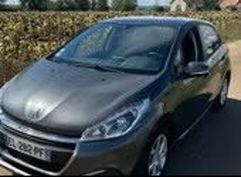 Peugeot 208 1.0 PureTech 68ch BVM5 Access