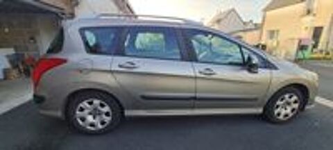 308 SW 1.6 HDi 92ch FAP Access 2012 occasion 29140 Rosporden