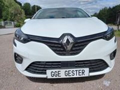 Clio V STE 1.6 E-TECH 140 BUSINESS GPS 2 PLACES 26562 KMS 2022 occasion 88220 Urim&eacute;nil