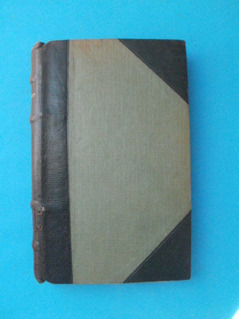 Alphonse de CHATEAUBRIAND Les pas ont chant&eacute; - 1938 Livres et BD