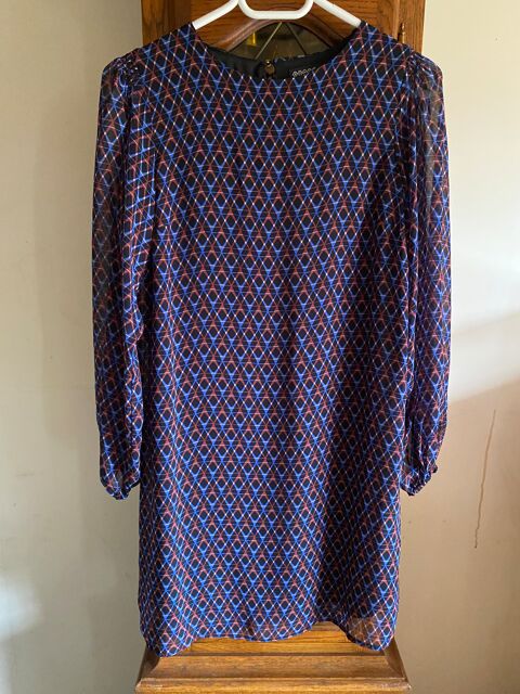 Robe BONOBO 12 Mittainvilliers (28)