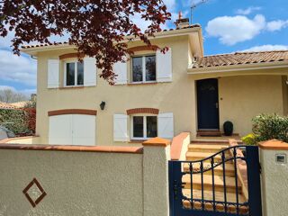  Maison à vendre 6 pièces 160 m²